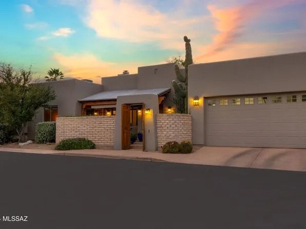4967 E Garrison Ct, Tucson, AZ 85712