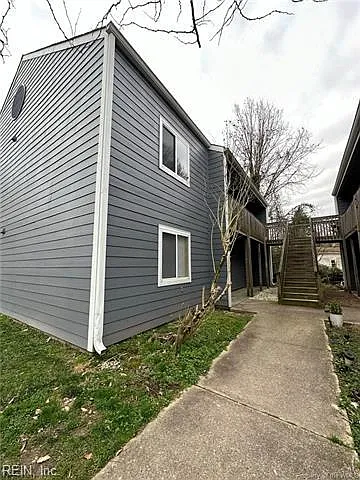 Building Photo - 1203 Jamestown Rd #E1