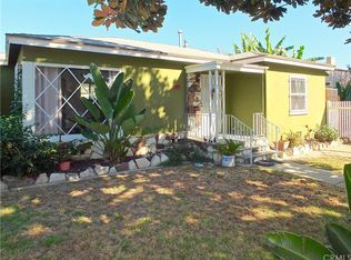 1990 Maine Ave, Long Beach, CA 90806