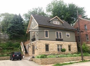 570 Arlington St, Dubuque, IA 52001