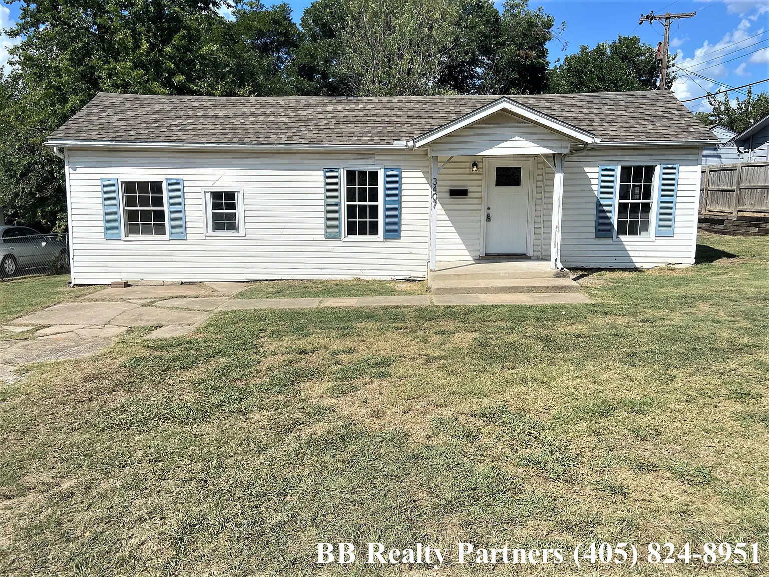 3 bed, 1245 sqft, $1,425 — Photo 1