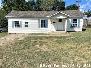 3407 E 38th St S, Tulsa, OK 74135