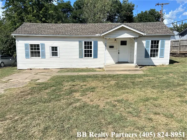 3407 E 38th St S, Tulsa, OK 74135
