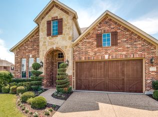 12409 Pleasant Hill Ln, Frisco, TX 75033