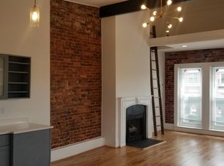 1410 11th St NW APT 4, Washington, DC 20001