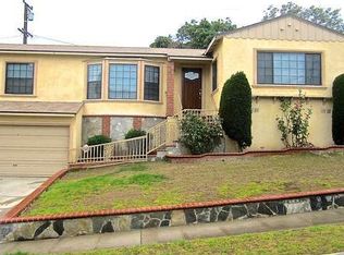 5033 Inadale Ave, Los Angeles, CA 90043