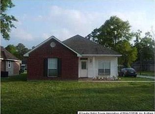 1221 E Worthey Rd, Gonzales, LA 70737
