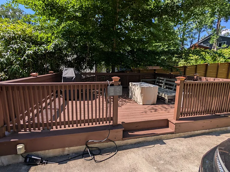6307 Wynkoop Blvd — Photo 5