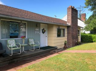 2938 Parkview Dr, Longview, WA 98632