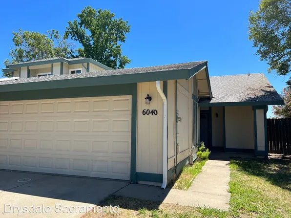 6040 Ogden Nash Way, Sacramento, CA 95842