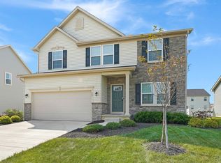 307 Ridgefield Dr, Delaware, OH 43015