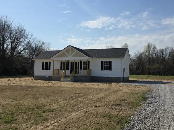 5050 Dickens Hill Rd, Bradyville, TN 37026