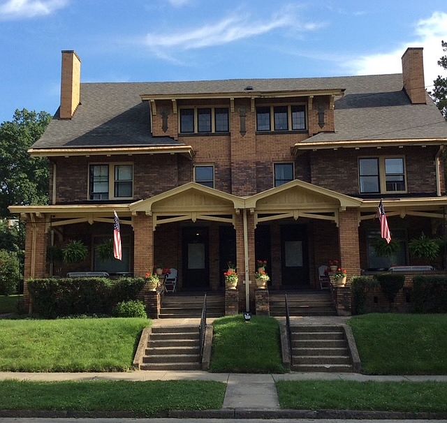 1st image of 307 E Edison Ave APT 1