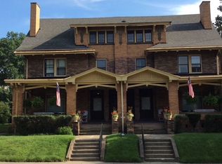 307 E Edison Ave APT 1, New Castle, PA 16101