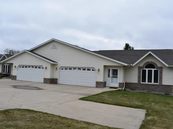 481 Voyager Dr, Alexandria, MN 56308