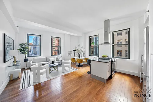 120 Greenwich St #5C Photo 1