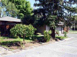 1862 Scott Rd, Concord, CA 94519