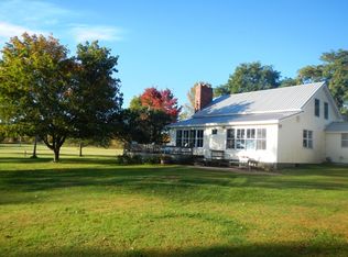 138 Jigger House Point, North Hero, VT 05474