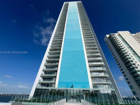 700 NE 26th Ter #2004, Miami, FL 33137