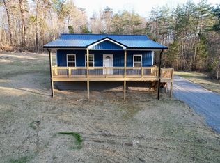 769 Pine Tree Rd, Nancy, KY 42544