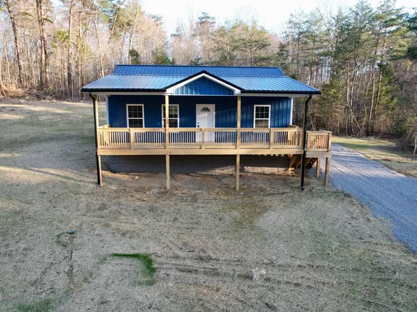 769 Pine Tree Rd, Nancy, KY 42544