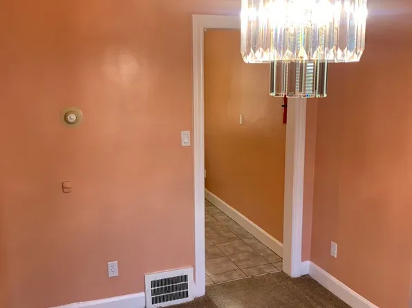 3845 11th Street, 3845 11th St #2, Ecorse, MI 48229