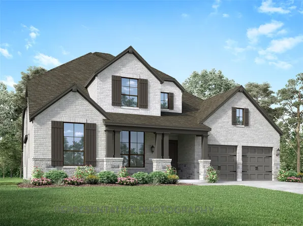 2751 Prestonshire Ln, Prosper, TX 75078