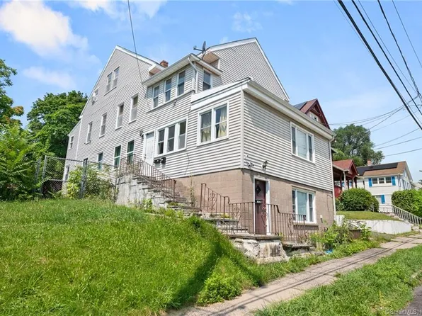 88 Clark Street, New Britain, CT 06051