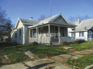 1212 Ridge St, Richmond, IN 47374