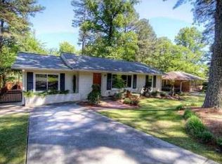 2659 Warwick Cir NE, Atlanta, GA 30345