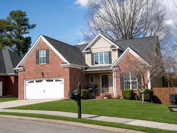 2614 Sweet Bay Cir NW, Cleveland, TN 37312