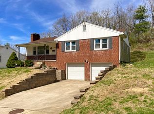 2215 27th St, Portsmouth, OH 45662