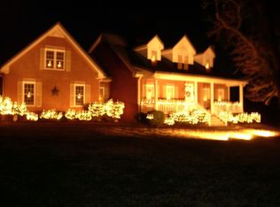 3860 Old Rome Park, Lebanon, TN 37087