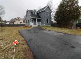 7 Spruce St, Jaffrey, NH 03452