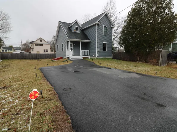 7 Spruce Street, Jaffrey, NH 03452