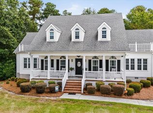 312 Pinnacle Park, Macon, GA 31216