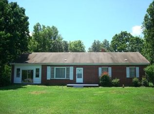 260 Phelps Branch Rd, Appomattox, VA 24522