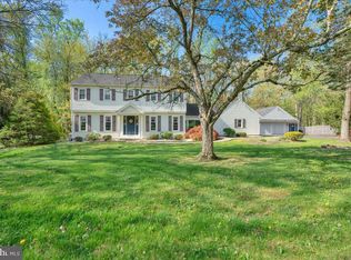 4343 Angus Cir, Doylestown, PA 18902