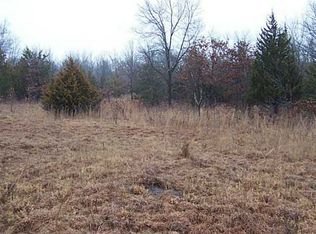 19501 Banner Rd, Lexington, OK 73051