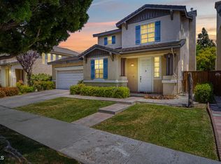 1320 Ribera Way, Oxnard, CA 93030