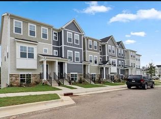 356 Devon Cliffs Dr, Wake Forest, NC 27587