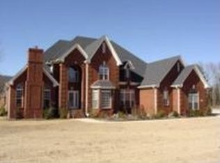 105 Clay Pool Dr, Madison, AL 35758