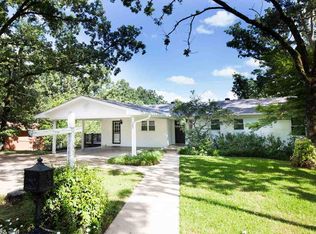 122 Bafanridge St, Hot Springs, AR 71901