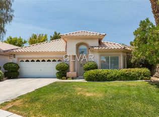 2127 Eaglepath Cir, Henderson, NV 89074