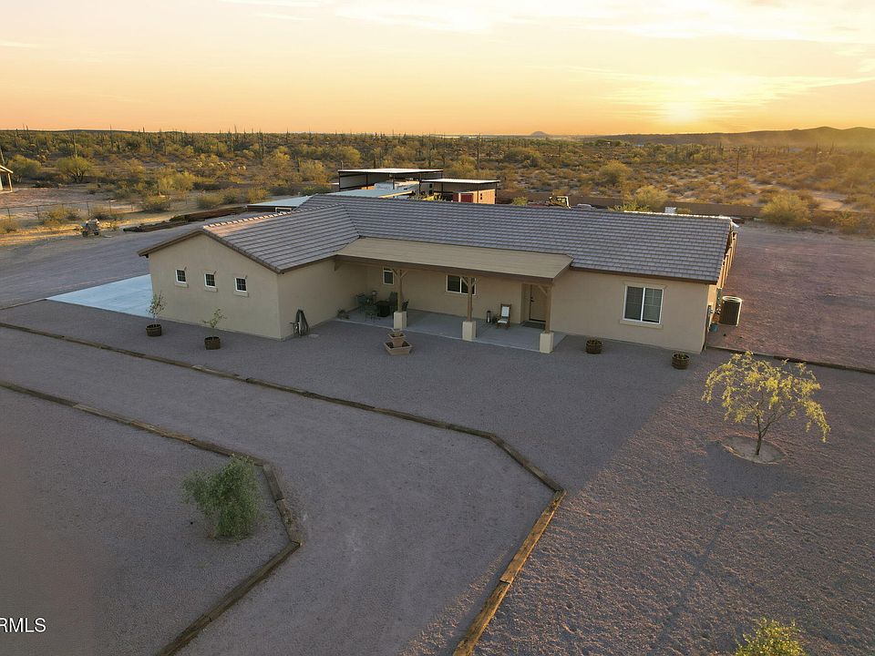 1st image of 23086 N BRONZE Lane