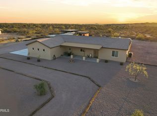 23086 N Bronze Ln, Florence, AZ 85132