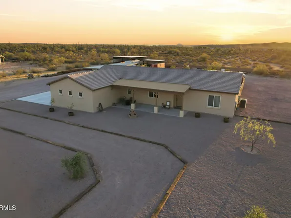 23086 N BRONZE Lane, Florence, AZ 85132