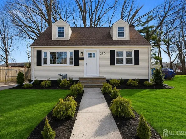 260 Merchants Ave, South Plainfield, NJ 07080