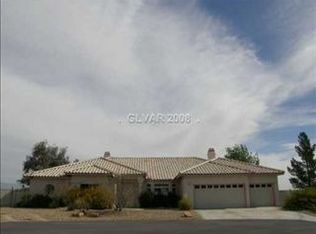 6180 N Conquistador St, Las Vegas, NV 89149