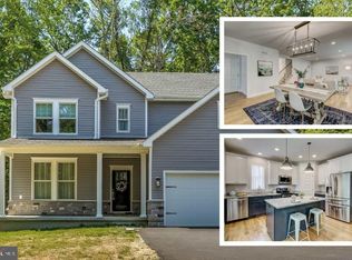 1204 Quarry Rd, Pylesville, MD 21132